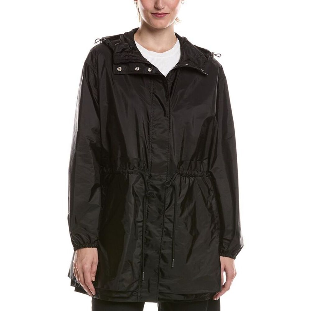 Moncler Womens Jacket, Black